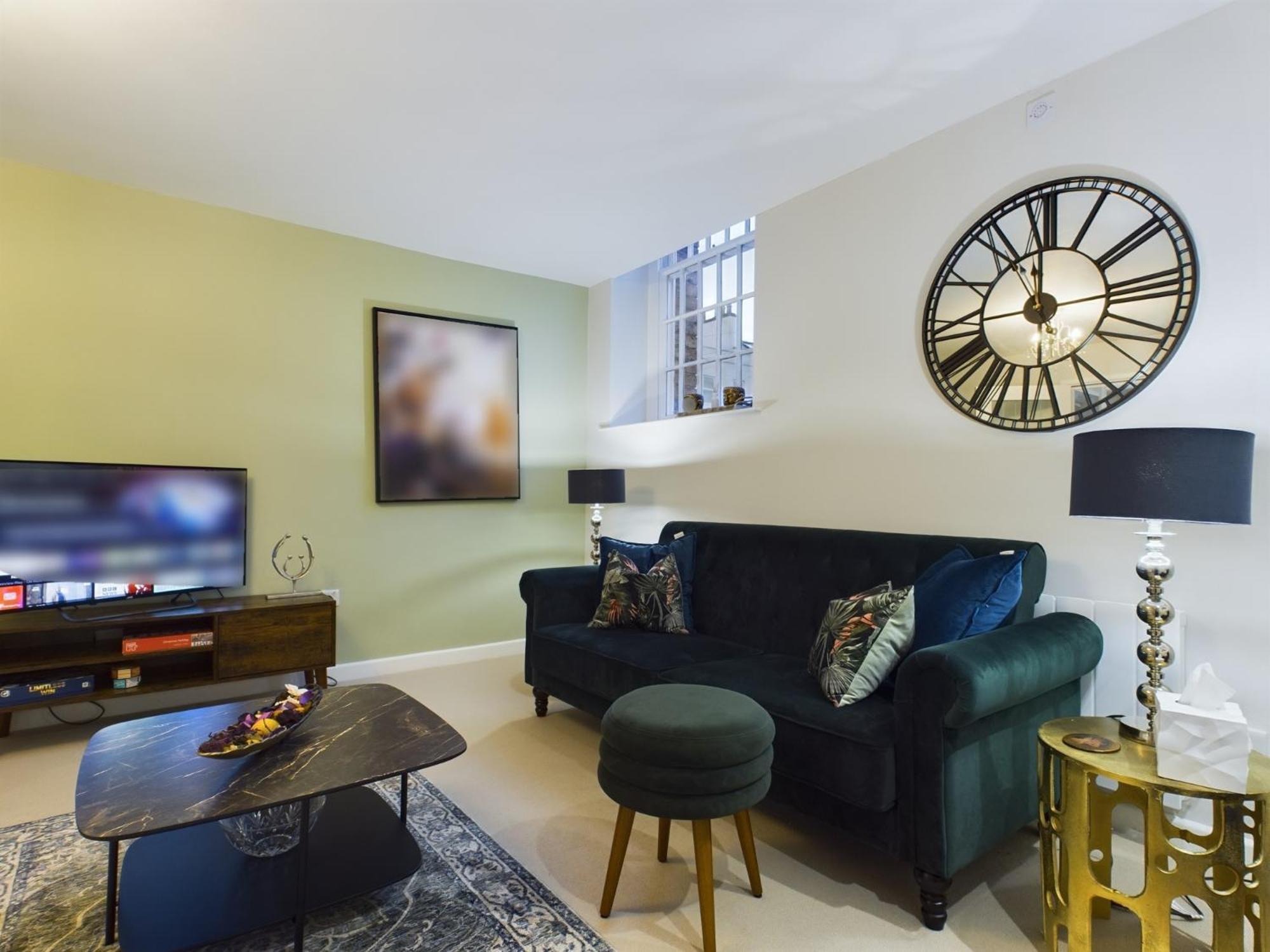 Modern Duplex Central Free Parking Wi-Fi Apartment Cheltenham Exterior photo