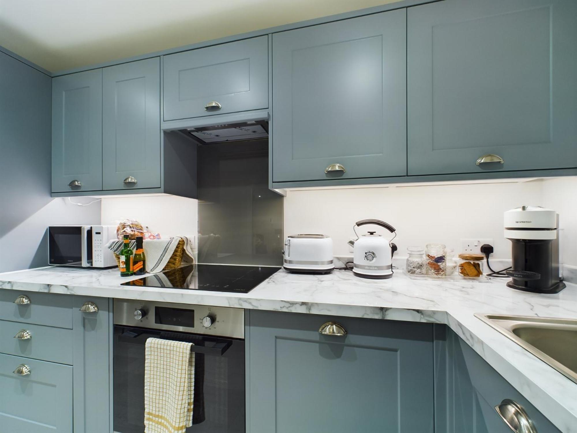 Modern Duplex Central Free Parking Wi-Fi Apartment Cheltenham Exterior photo
